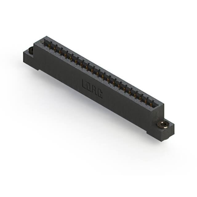379-020-542-103 EDAC Inc.  Edgeboard Connectors